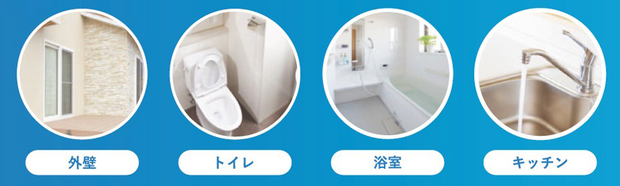 光触媒2.0「イオニアミストPRO」とは